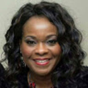 Meet your Posher, Glenda